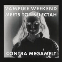 Vampire Weekend - Contra Megamelt (EP Bonus)