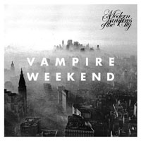 Vampire Weekend - Modern Vampires Of The City