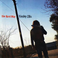 Tinsley Ellis - The Hard Way