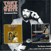 Tony Joe White - Eyes