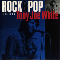 Tony Joe White - Live In Europe 1971