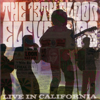 13th Floor Elevators - Sign Of The 3 Eyed Men (CD 5 - Live In California)