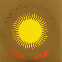 13th Floor Elevators - Sign Of The 3 Eyed Men (CD 6 - Easter Everywhere (Mono)