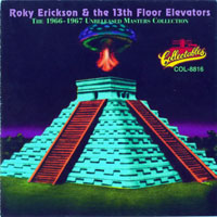 13th Floor Elevators - The 1966-67 Unreleased Masters Collection (CD 2)