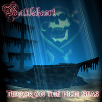 Alestorm - Terror On The High Seas (as Battleheart)