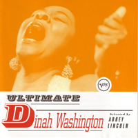 Dinah Washington - Ultimate Dinah Washington