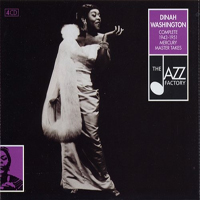Dinah Washington - Complete 1943-1951 Mercury Master Takes (CD 1)