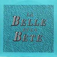 Bill Nelson - La Belle Et La Bete