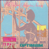 Bill Nelson - Optimism