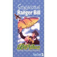 Bill Nelson - Noise Candy (CD 2 - Stargazing With Ranger Bill)