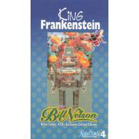 Bill Nelson - Noise Candy (CD 4 - King Frankenstein)
