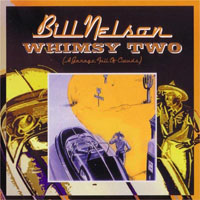 Bill Nelson - Whimsy (CD 2)