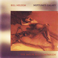 Bill Nelson - Neptune's Galaxy