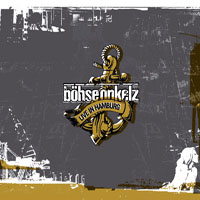Böhse Onkelz - Live In Hamburg (CD 1)