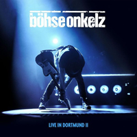 Böhse Onkelz - Live In Dortmund II (CD 1)