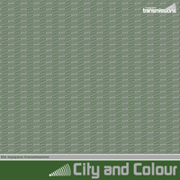 City and Colour - The Myspace Transmissions (EP)