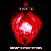 Retractor - Genetic Perfection