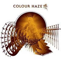 Colour Haze - She Said - Deluxe Edition (CD 1)