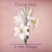 Colour Haze - In Her Garden