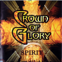 Crown of Glory - Spirit (EP)
