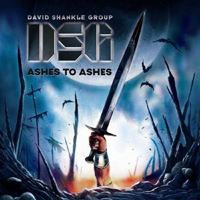 DSG - Ashes To Ashes