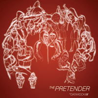Datarock - The Pretender (Single)