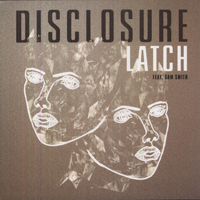 Disclosure (GBR) - Latch (Digital Single) (Feat.)