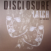 Disclosure (GBR) - Latch (Feat.)