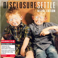 Disclosure (GBR) - Settle (Deluxe Edition Target Exclusive) [CD 1]