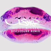 Disclosure (GBR) - Good Kisser (Single)