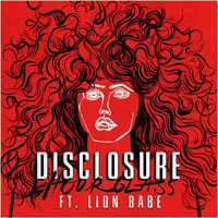 Disclosure (GBR) - Hourglass (Single)