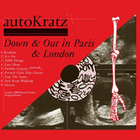 autoKratz - Down & Out In Paris & London