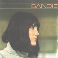 Sandie Shaw - Sandie