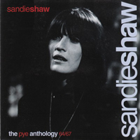 Sandie Shaw - The Pye Anthology 1964-67 (CD 2)