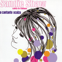 Sandie Shaw - La Cantante Scalza