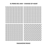 El Perro del Mar - Change Of Heart (Rakamonie Remix)