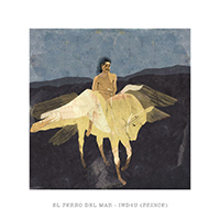 El Perro del Mar - Iwd4U (Single)