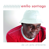 Emilio Santiago - De um jeito diferente