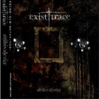 Exist Trace - Ambivalence (Single)