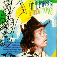 Gato Barbieri - Latino America (CD 1)