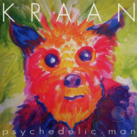 Kraan - Psychedelic Man