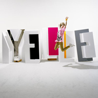 Yelle - Pop Up (Bonus CD)