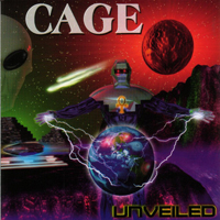 Cage (USA, CA) - Unveiled