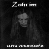 Zahrim - Ultu Muxxischa