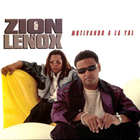 Zion & Lennox - Motivando a la Yal (Remastered 2014)