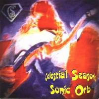 Celestial Season - Sonic Orb (EP)