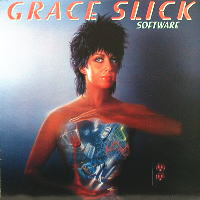 Grace Slick - Software