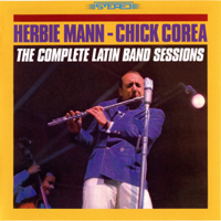 Herbie Mann - The Complete Latin Band Sessions (CD 1) (Split)