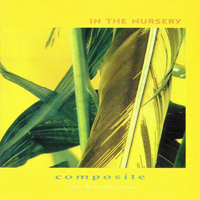 In The Nursery - Composite - The Brazilian Issue