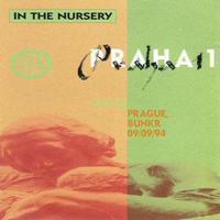 In The Nursery - Praha 1